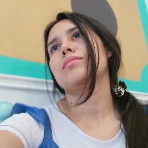 Katherine - profesor de español para extranjero - Burgos