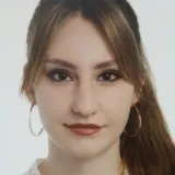 Ruslana - nauczyciela języka polskiego - Bielsko-Biała