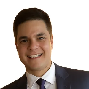 Eluzai - Prof de finanças - Salvador