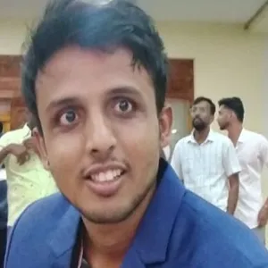 Prajwal anand - Reading tutor - Bengaluru