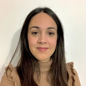 Tamara - tutor académico - Canovelles