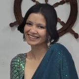 Sapna - Physics tutor - Nainital