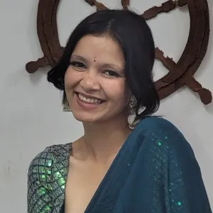 Sapna - Physics tutor - Nainital