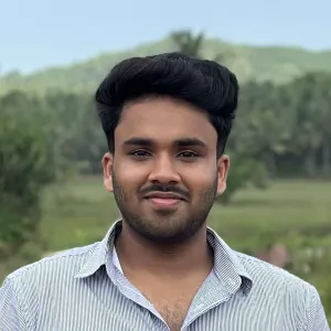 Abdulla - Biology tutor - Kozhikode