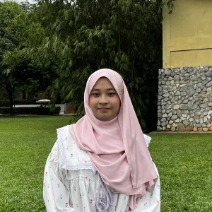 Dnimyla - English tutor - Kuala Kangsar
