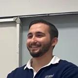 Murat - Türkçe öğretmeni - Soma