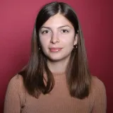 Sandra - profesor de arquitectura - Madrid