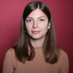 Sandra - profesor de arquitectura - Madrid