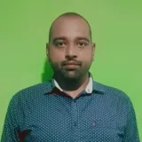 Sachin - Maths tutor - Bagbahar