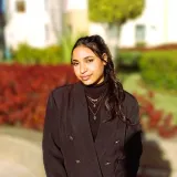 Aya - Prof d'arabe - Meknès