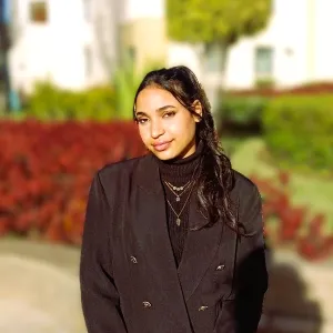 Aya - Prof d'arabe - Meknès