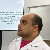 Rafael - Professor de biologia celular - Centro