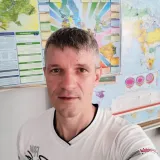 Андрій - Репетитор географії - Кривий Ріг