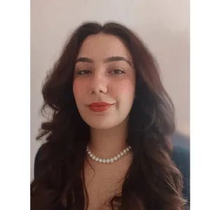 ELANUR - Biyoloji öğretmeni - Elazığ