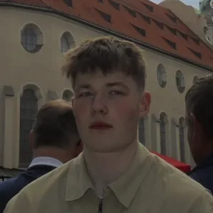 Callum - Maths tutor - Glasgow