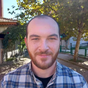 Mücahit - Matematik öğretmeni - 