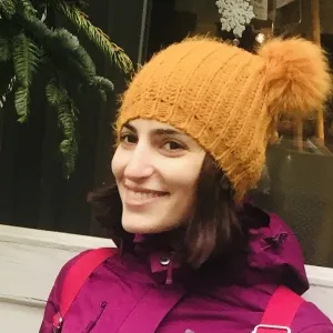 Evita - Greek Tutor - London