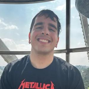 Juan - Computer programming tutor - Toronto