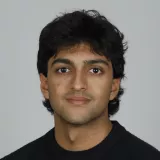 Nikhail - Chemistry teacher - Cambridge