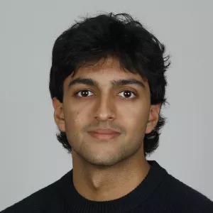 Nikhail - Chemistry teacher - Cambridge