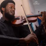 Patrich - Music Theory tutor - Awka