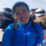 Renata - Profesor de lenguaje y comunicación - Santiago