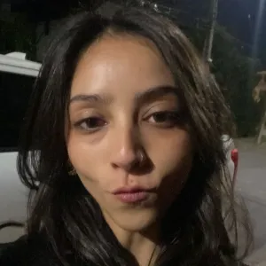 Francisca - Profesor de historia - Santiago
