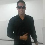 Jose manuel - Professor de matemática - Paragominas