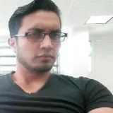 Abhel - Profesor de diseño - Zacatecas