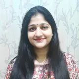 Naina - Computer programming tutor - Newcastle