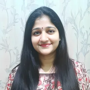 Naina - Computer programming tutor - Newcastle