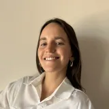 Marilina - English Tutor - Kardinya
