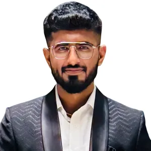 VANSh - Maths tutor - Indore