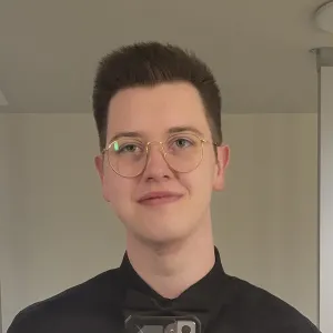 Kyle - Nutrition tutor - Edmonton