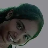 Banu - English tutor - Ulu Kinta