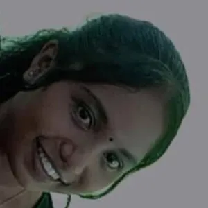 Banu - English tutor - Ulu Kinta