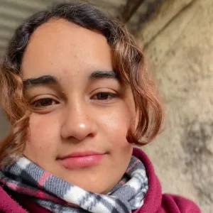Estefa - Profe de apoyo escolar - Young