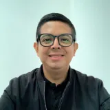 Jorge - asesor de tesis - Mérida