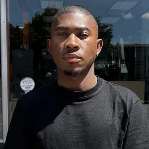 Mpho - Accounting tutor - Pretoria