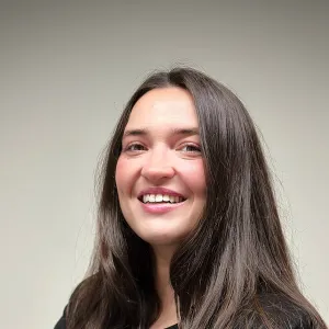 Natalia - profesor de inglés - Madrid