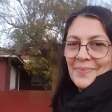 MARTA - Profe de bordado - Buenos Aires