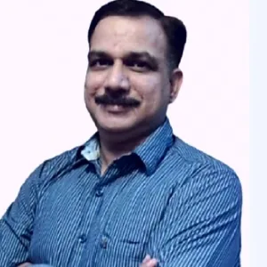 Sanjay - Chemistry tutor - Delhi