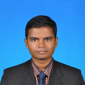Sreednesh - English tutor - Kluang