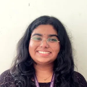 Harinandana - Biology tutor - Thiruvananthapuram