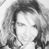 Isabelle - Prof de compréhension orale - anglais - Paris