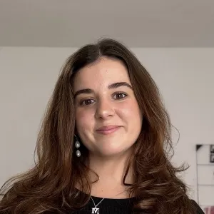 Maria - profesor de inglés - Madrid