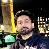 Bilal - Maths tutor - Manchester
