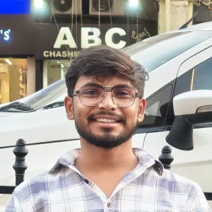 Sumit - Maths tutor - Noida
