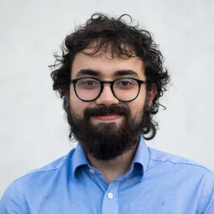 Paul - Geography tutor - London