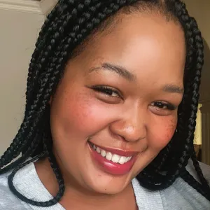 Babalwa - English tutor - Lichtenburg
